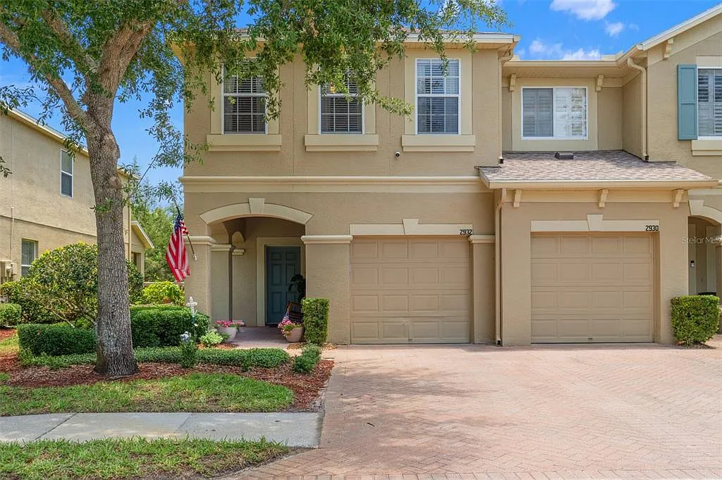 2932 Lochcarron Drive - 1